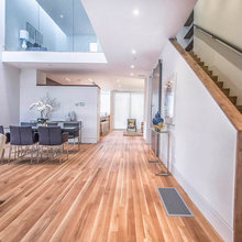Dexter Staircase