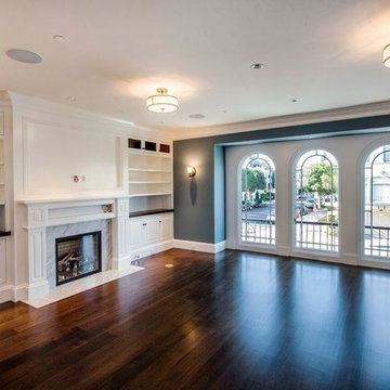 SF Renovation