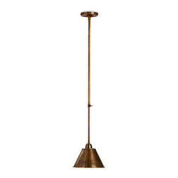 Grasshopper Hanging Lamp - Pendant Lighting