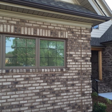 Custom Home on Dell Drive in Harrisburg, NC