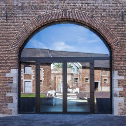 Portes Modernes - Front Doors
