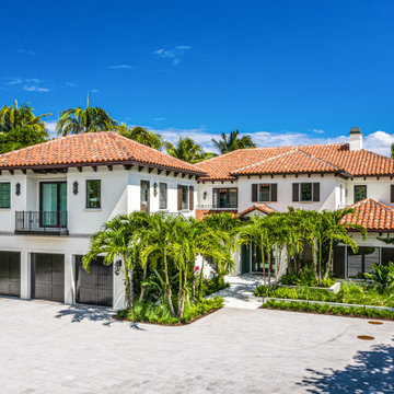 Gulfstream Oceanfront