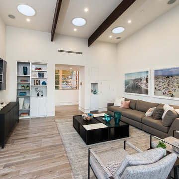 Home Automation