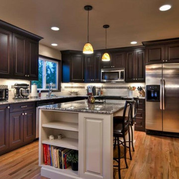 Inviting Traditional