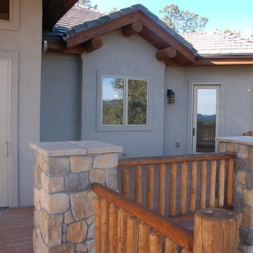 Pinedale Ranch Circle