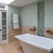 Bathroom Bedroom