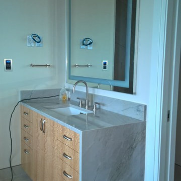Bathrooms