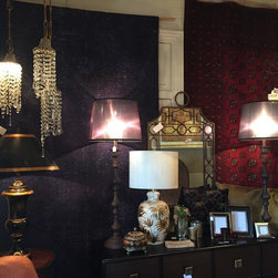 My Retail Store - Blackheath Interiors and Homewares - Products