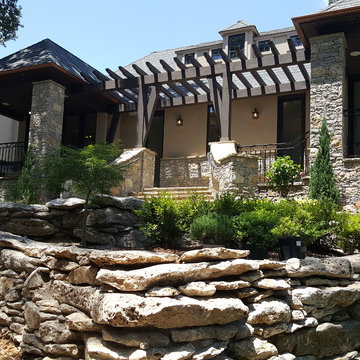 Tulsa Rustic