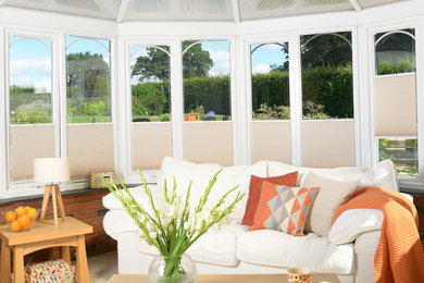 EasiFit Conservatory Blinds