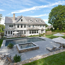 exteriors