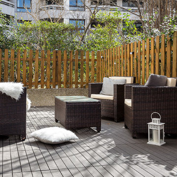 Appartement 90m2 + Terrasse - Levallois Perret