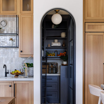 Whispering Winds Renovation