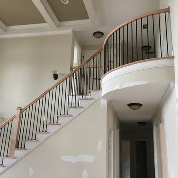 The Summit at Lost Mountain- Lot 23- CUSTOM HOME