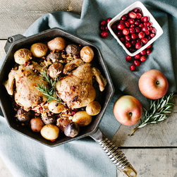 FINEX Cast Iron Cookware Co. - Frying Pans And Skillets