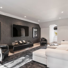 TV room