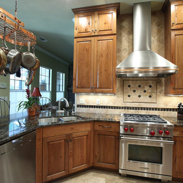 Dripping Springs Remodels