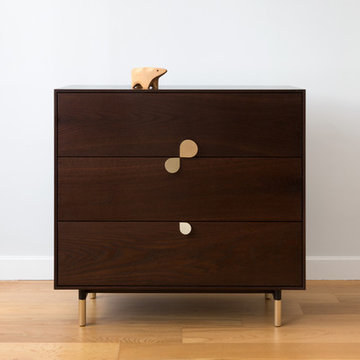 Petals Dresser