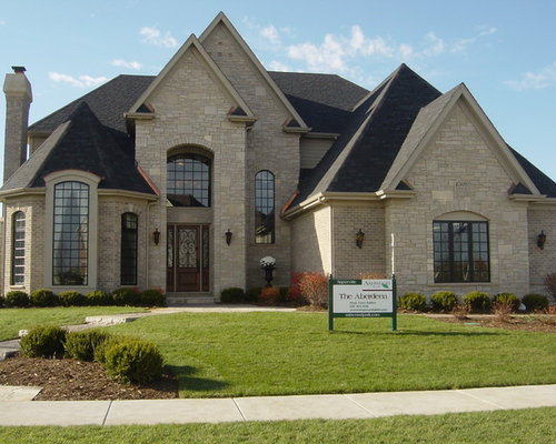 Oakridge Onyx Black Shingles | Houzz