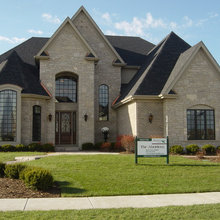 Sunprairie House