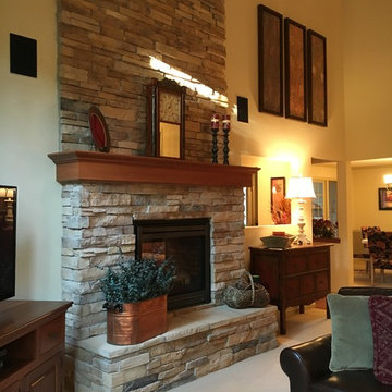Town House Living