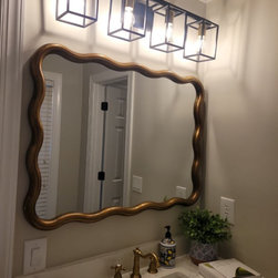 Bathroom Transformation in Apex - Products