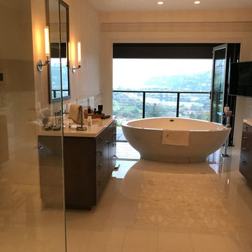 Tiburon Extensive Upgrade