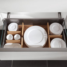 Kitchen storage