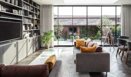 Golden Rules of Interior Design Everyone Should Know