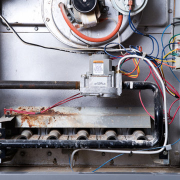 Heating And Cooling Buffalo Grove