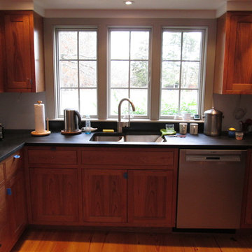 Our Kitchen Projects