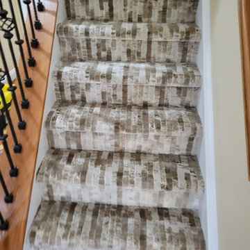 Stair case