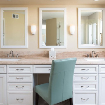 Carmel Valley Master Bath 2