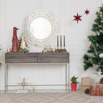 Winter Holiday 2019