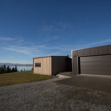 Lake Pukaki – House of the Year