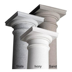 Decorative Columns - Products