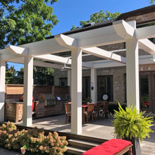 Deck - Flagstone