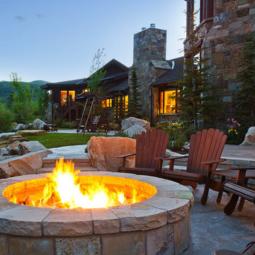 River Bend Ranch