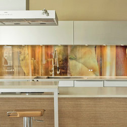 Kitchen Backsplash - Kitchen Products