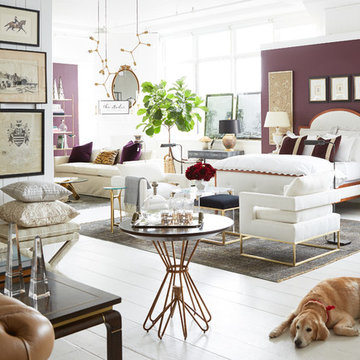 The Studio at One Kings Lane
