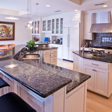 Kitchens