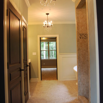 2013 Tri-County Parade of Homes Gold Winner