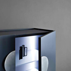 Contemporanea Sideboard - Buffets And Sideboards