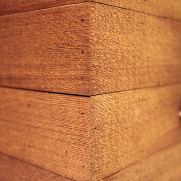 Exterior Craftsmanship In Ballard