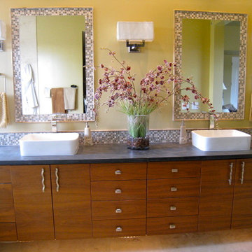 Tuscon Bathroom