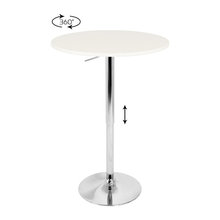 bar tables