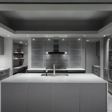 Kitchen Ideas