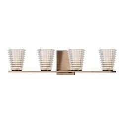 Hudson Valley Lighting - Hudson Valley Lighting Bath Light Conway - Bathroom Vanity Lighting