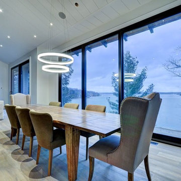Lake Rosseau Cottage