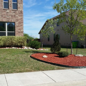 Curb Appeal Needed!